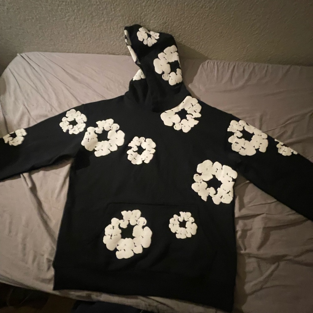 DENIM TEARS SWEATER